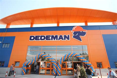 Dedeman Magazin